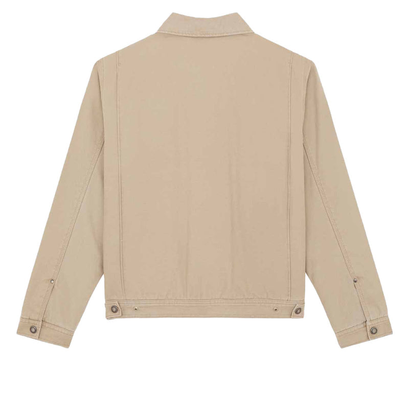 Dickies Canvas Painter Jacket - Desert Sand
