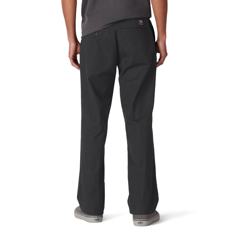 Dickies Regular Twill Skate Pants - Black 2025