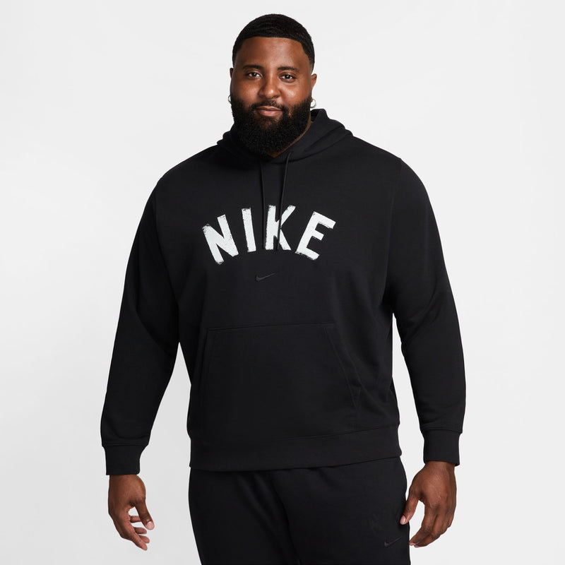 Dri-FIT French Terry Pullover Fitness Hoodie - Image 3