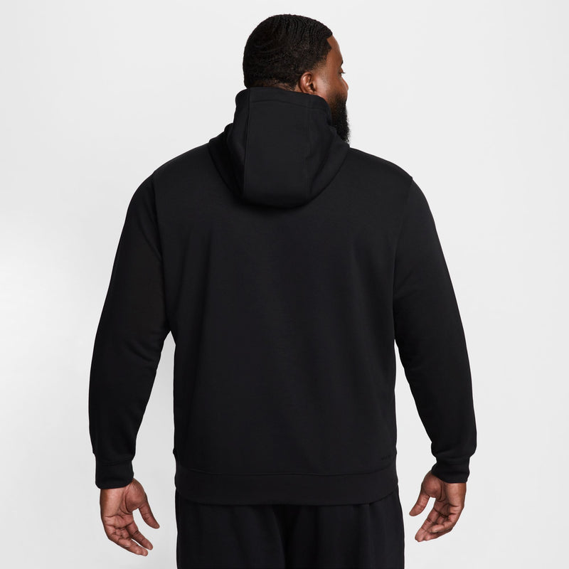 Dri-FIT French Terry Pullover Fitness Hoodie - Image 5