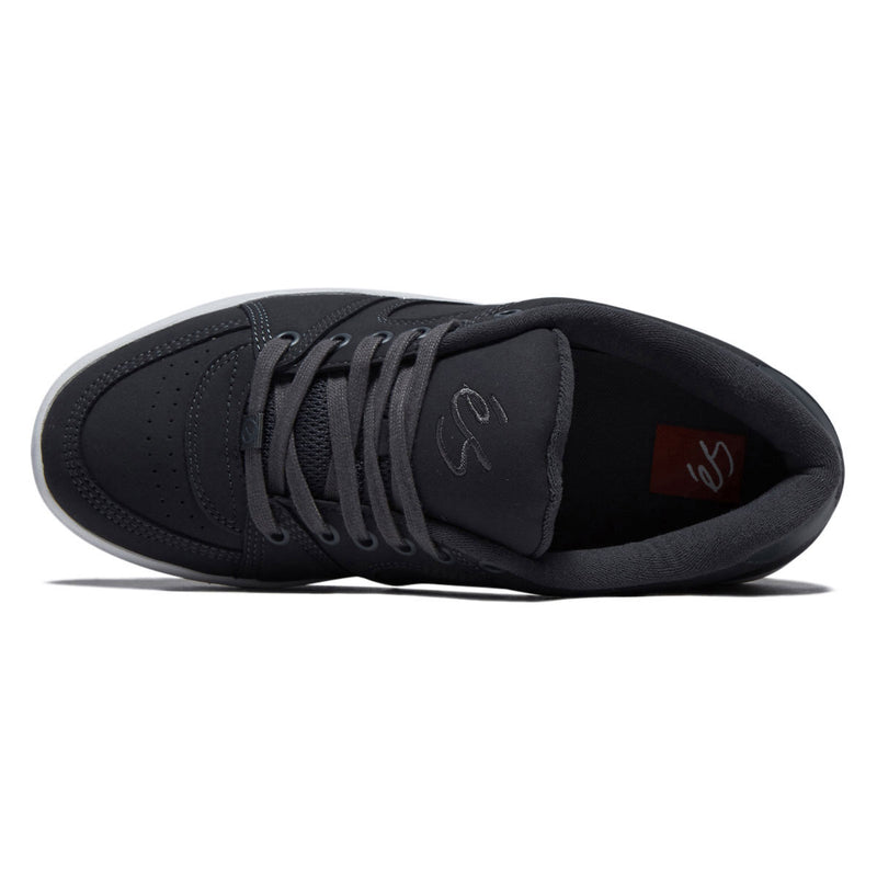 eS Accel Shoes - Charcoal