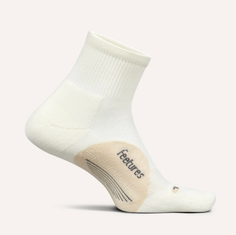 Feetures Elite Light Cushion Quarter