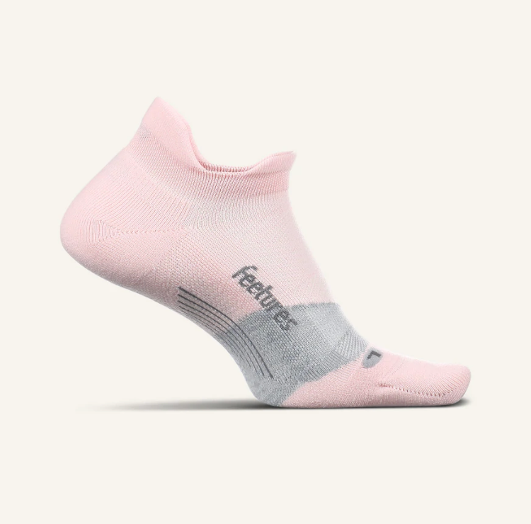 Feetures Elite Max Cushion No Show Tab