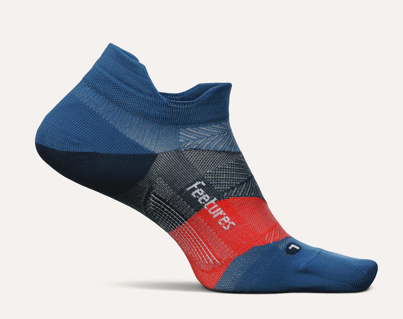 Feetures Elite Ultra Light No Show Tab