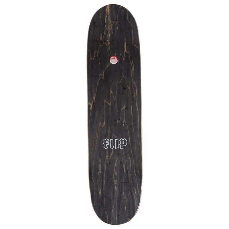 Flip Stenograph Penny Skateboard Complete - 8.00"