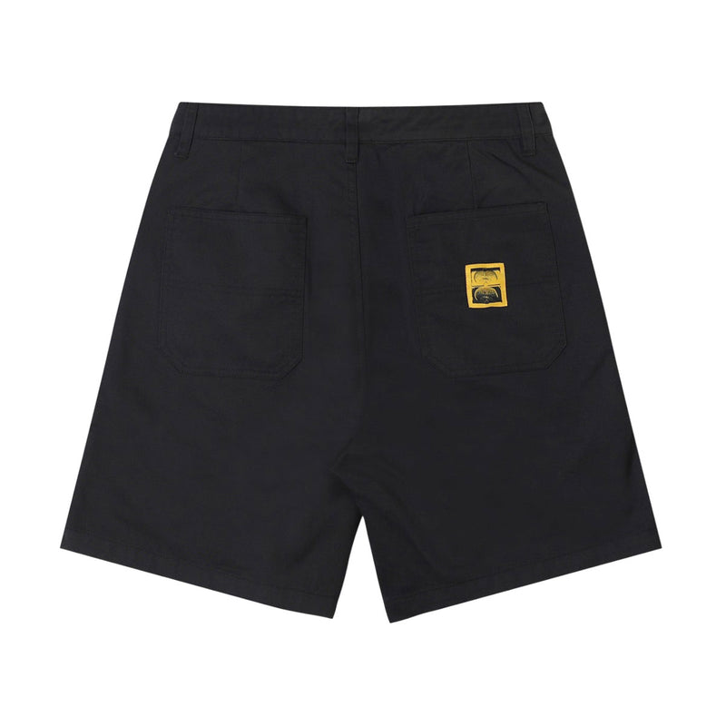 Former Reynolds 21 Walk Shorts - Black II