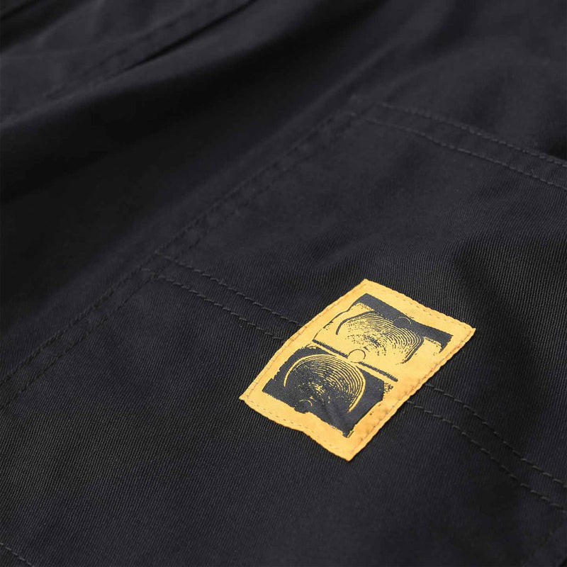 Former Reynolds 21 Walk Shorts - Black II