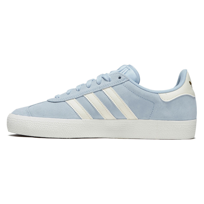 Gazelle ADV Shoes - Clear Sky/Cream White/Chalk White