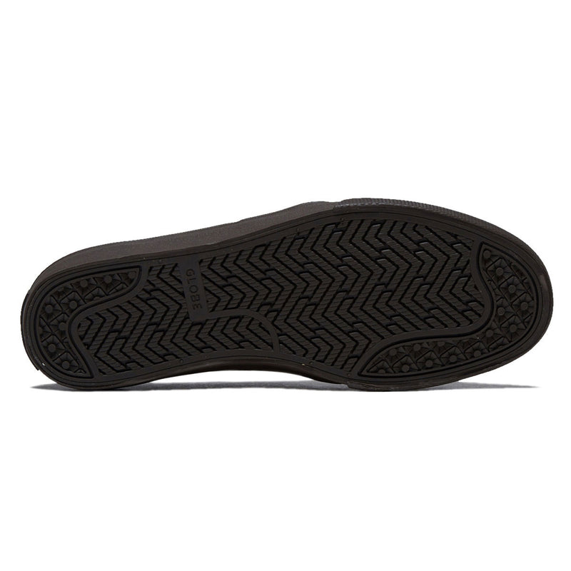 Globe Liaizon Shoes - Dark Brown