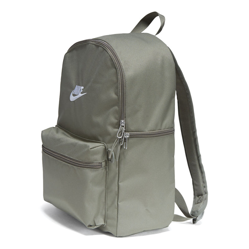 Heritage 2.0 Backpack - Light Army/Light Army/White