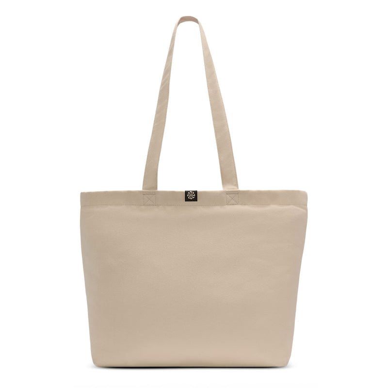Heritage 2.0 Tote Bag - Oatmeal/Volt/Black