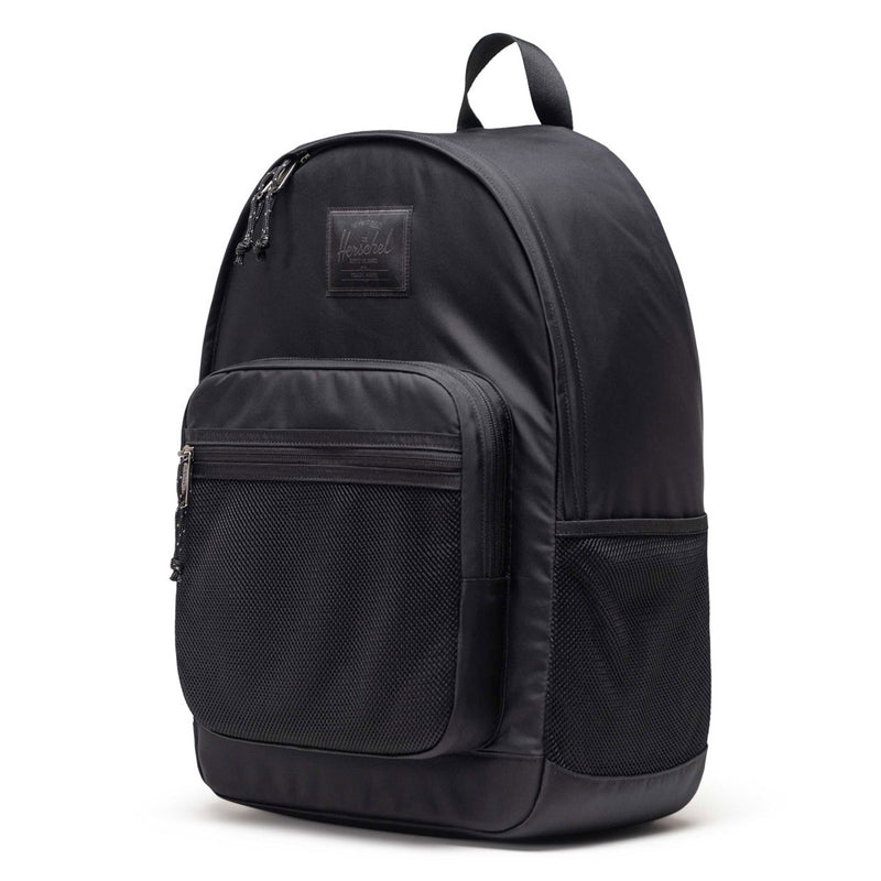 Herschel Supply Kaine Backpack - Black 2026