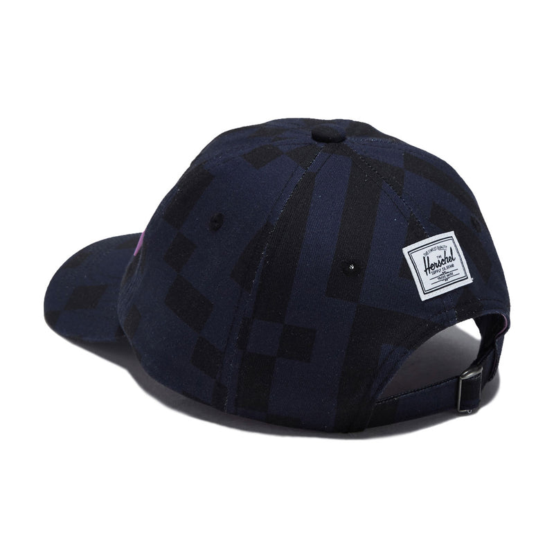 Herschel Supply x Minecraft Sylas Classic Hat - Enderman