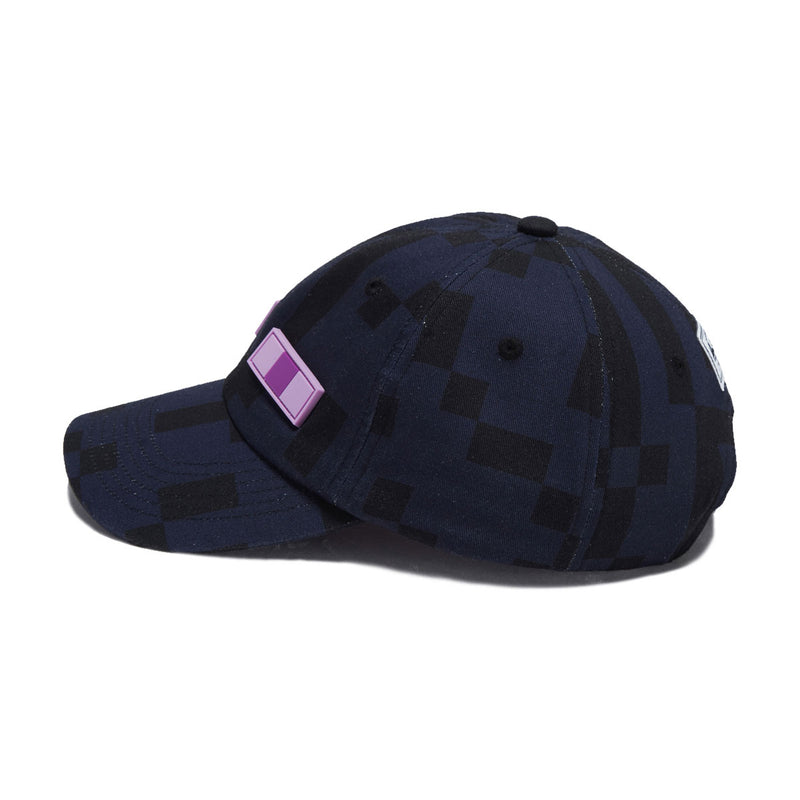 Herschel Supply x Minecraft Sylas Classic Hat - Enderman