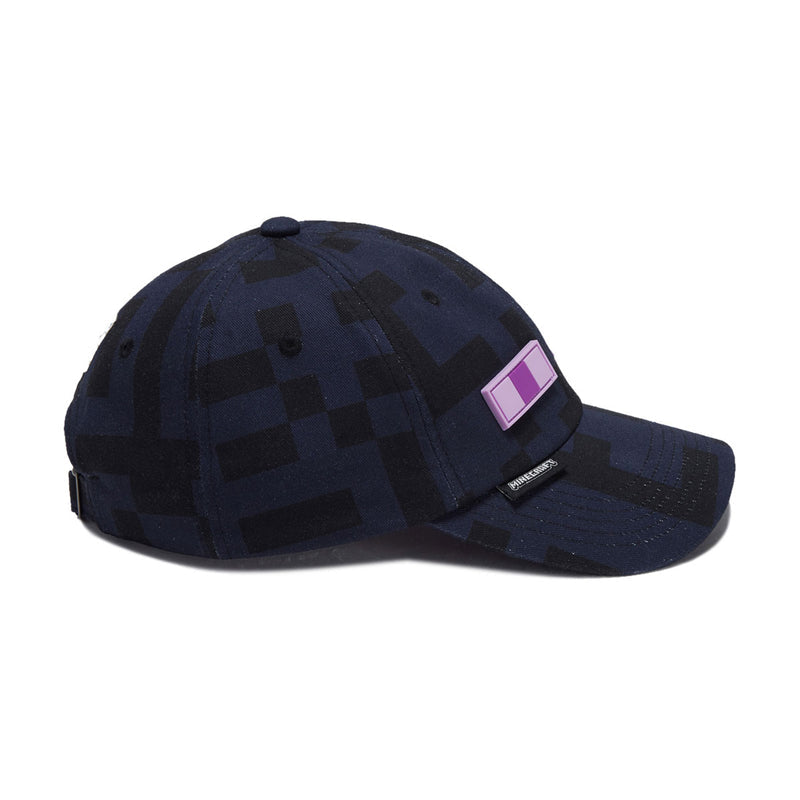 Herschel Supply x Minecraft Sylas Classic Hat - Enderman