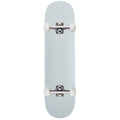 HSS OG Full Dip Skateboard Complete - White - 8.00"