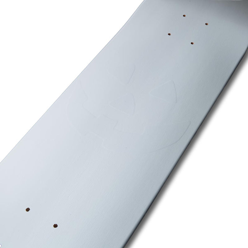 HSS OG Full Dip Skateboard Deck - White - 8.00"