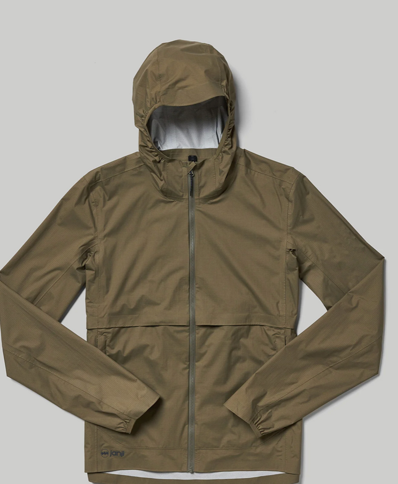 Janji Men's Rainrunner Pack Jacket