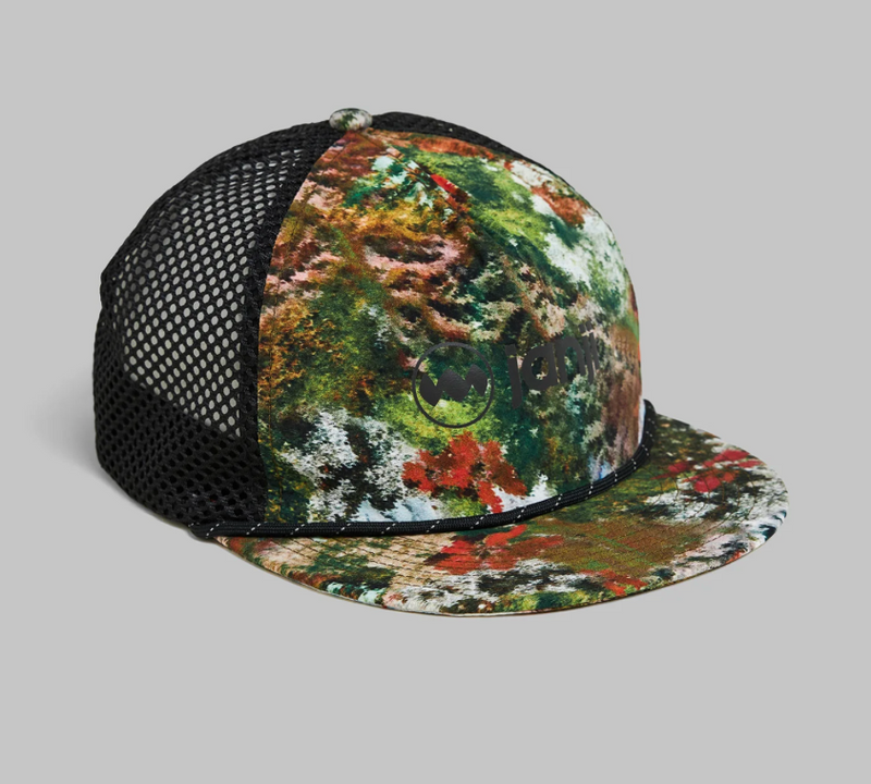 Janji Trailbreaker Hat