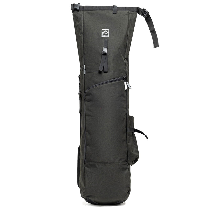 Kyoto Longboard Base Bag - Black