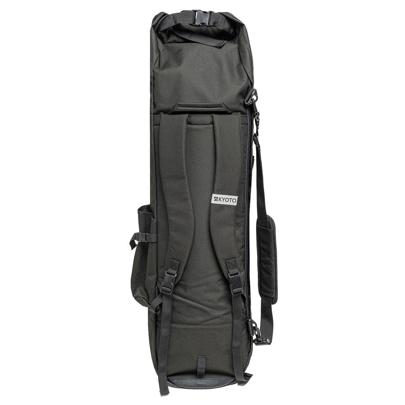 Kyoto Longboard Base Bag - Black