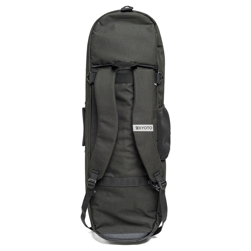 Kyoto Pro 2 Big Fish Bag - Black