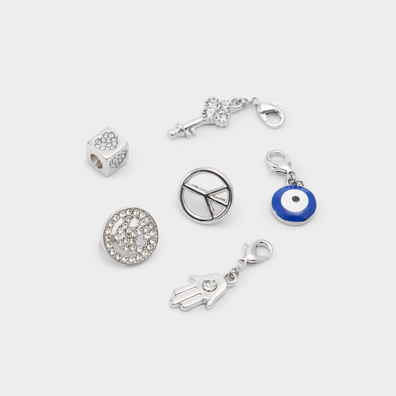 Lacecharms