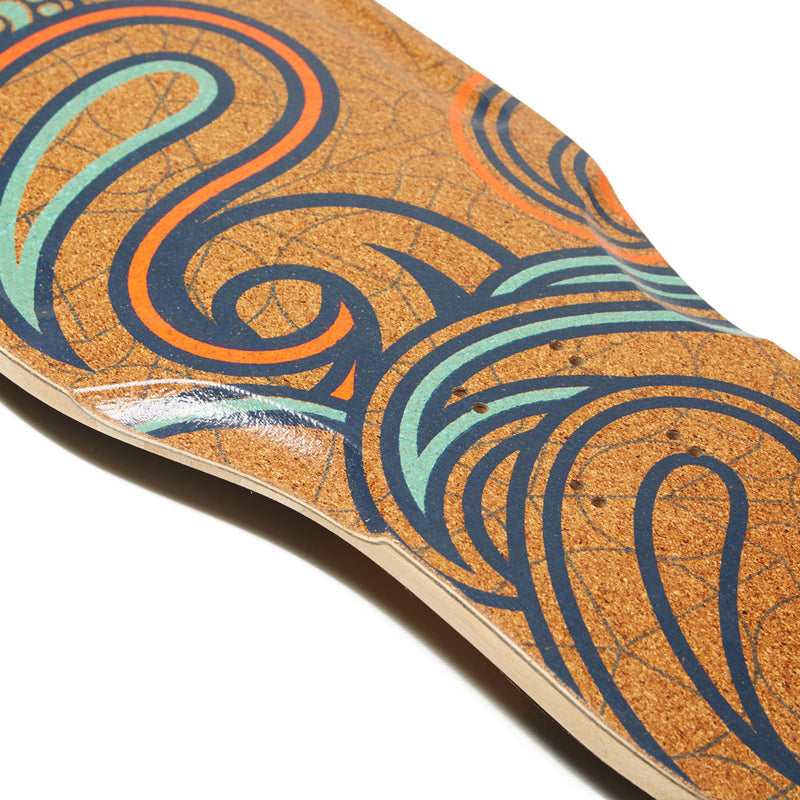 Loaded Tarab II Longboard Complete - Flex 1
