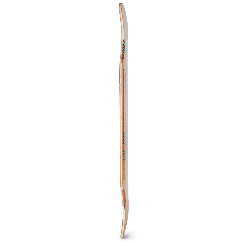 Loaded Tarab II Longboard Deck - Flex 1