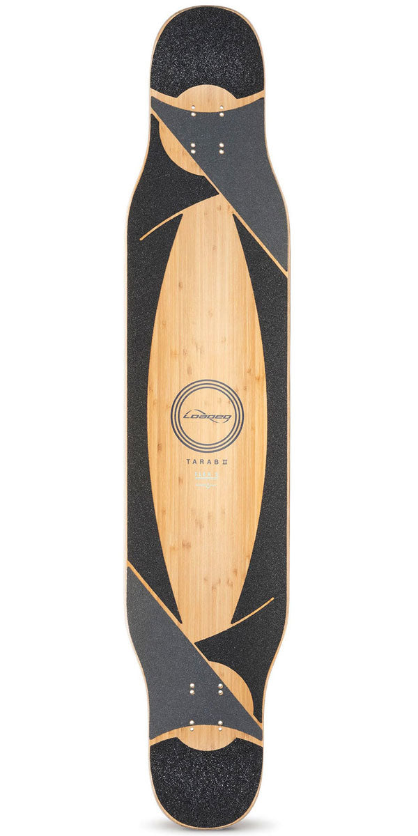 Loaded Tarab II Longboard Deck - Flex 2