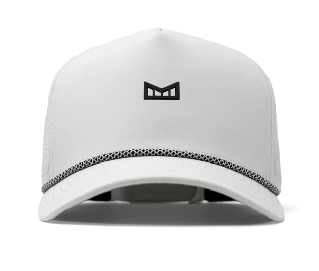 Melin Hydro Odysea Rope Bulls Icon
