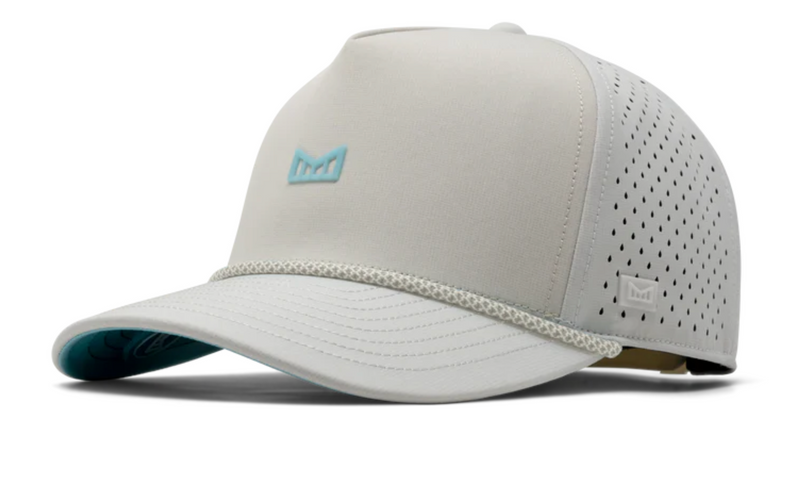 Melin Hydro Odysea Rope Bulls Icon