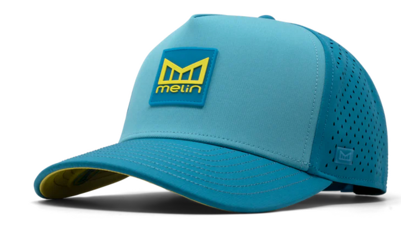 Melin Hydro Odysea Stacked
