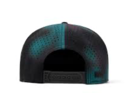 Melin Trenches Icon Hydro Northern Aura
