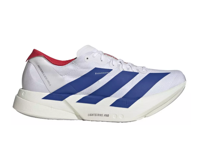Men's Adizero Adios Pro 4