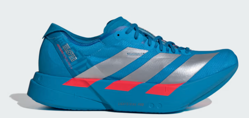 Men's Adizero Adios Pro 4