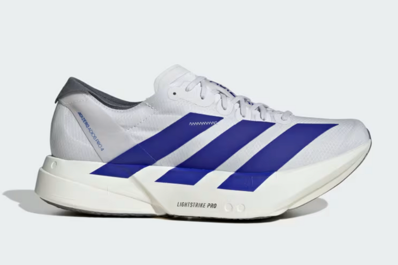 Men's Adizero Adios Pro 4