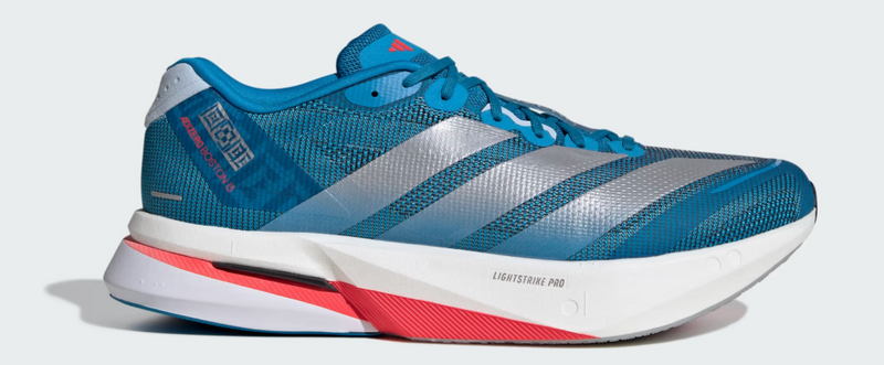 Men's Adizero Boston 13 (Clearance)