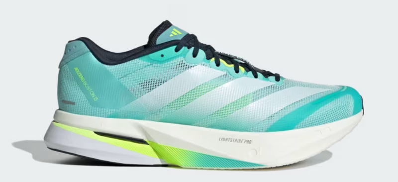 Men's Adizero Boston 13 (Clearance)