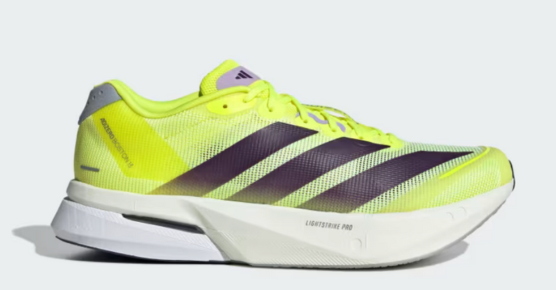Men's Adizero Boston 13 (Clearance)