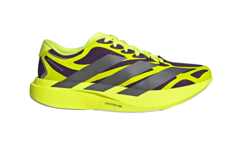 Men's Adizero Evo SL EXO