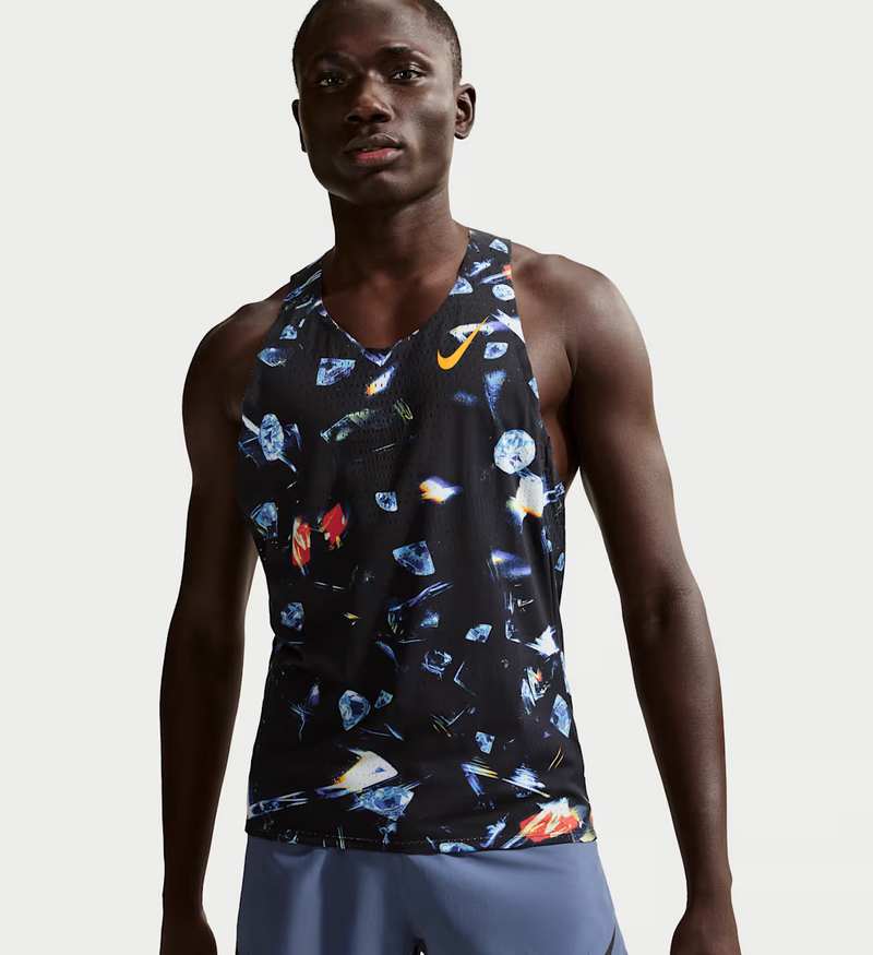 Men's AeroSwift Dri-FIT ADV Running Singlet