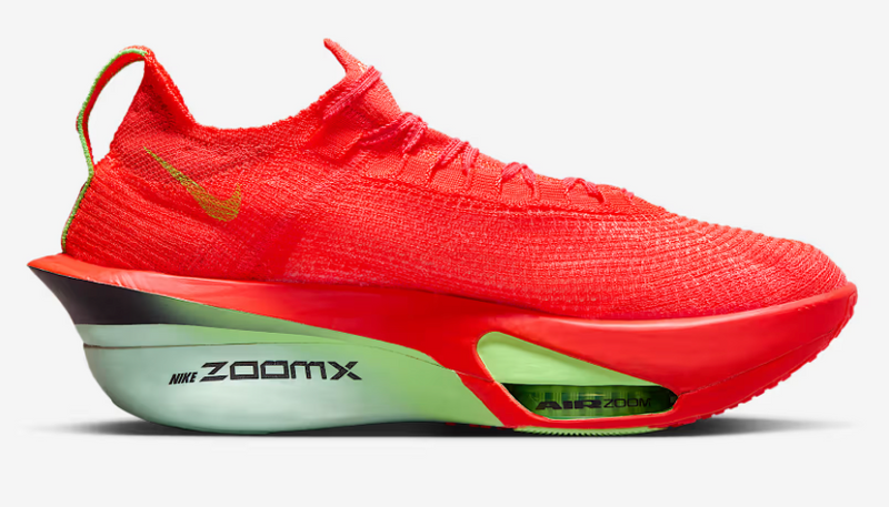 Men's Alphafly Next% 3