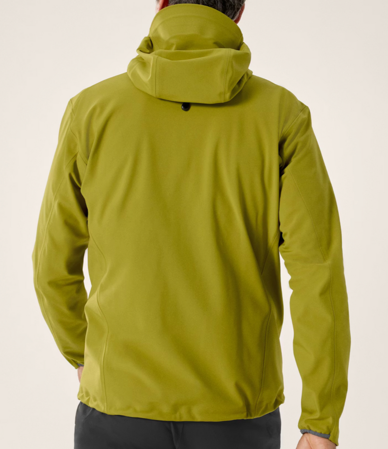 Men's Arc'teryx Gamma MX Hoody