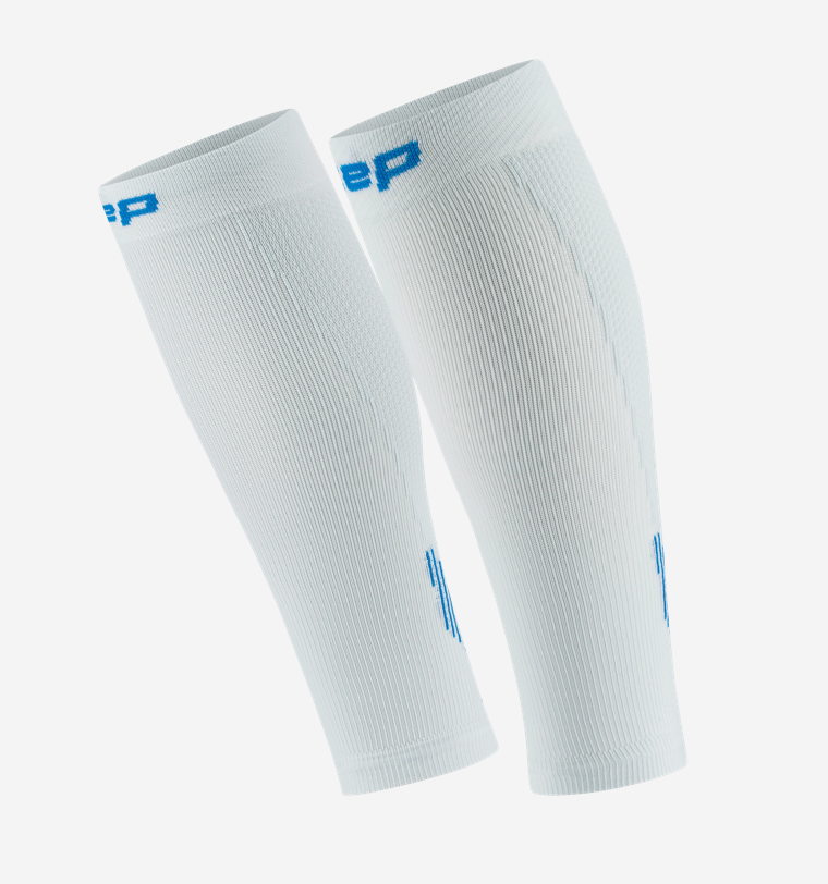 Men's CEP Core Run Calf Compression Sleeves 5.0