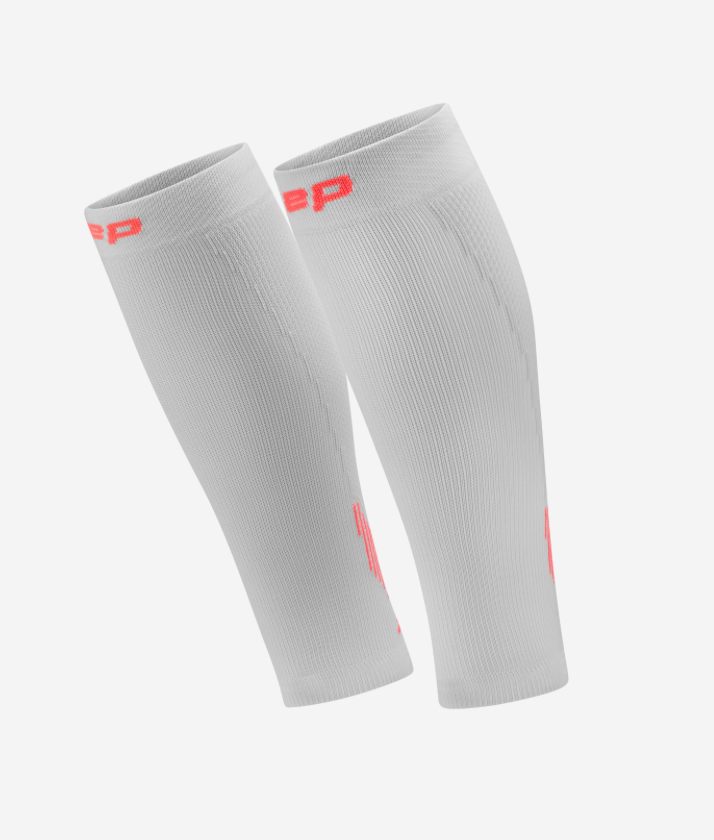 Men's CEP Core Run Calf Compression Sleeves 5.0