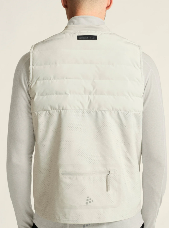 Men's Craft SubZ Vest 4