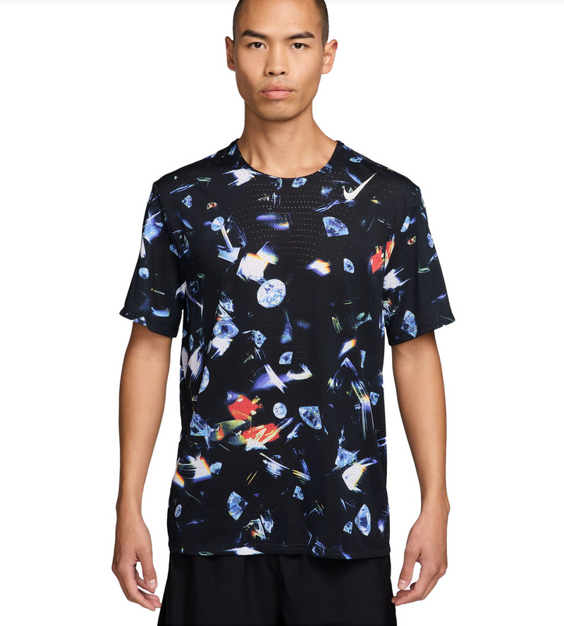 Men's Dri-FIT ADV Short-Sleeve Running Top