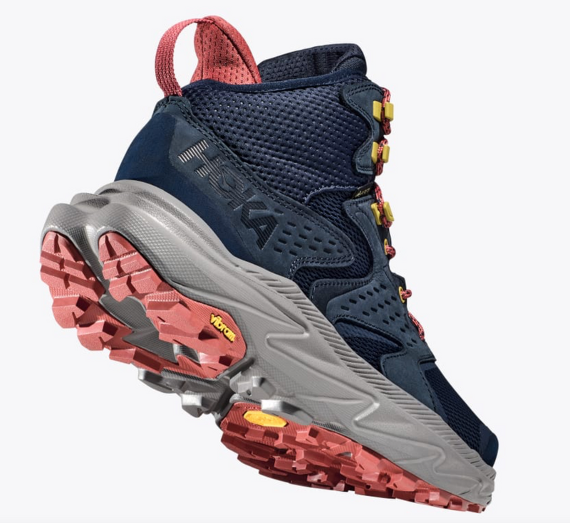 Men's Hoka Anacapa 2 Mid GTX