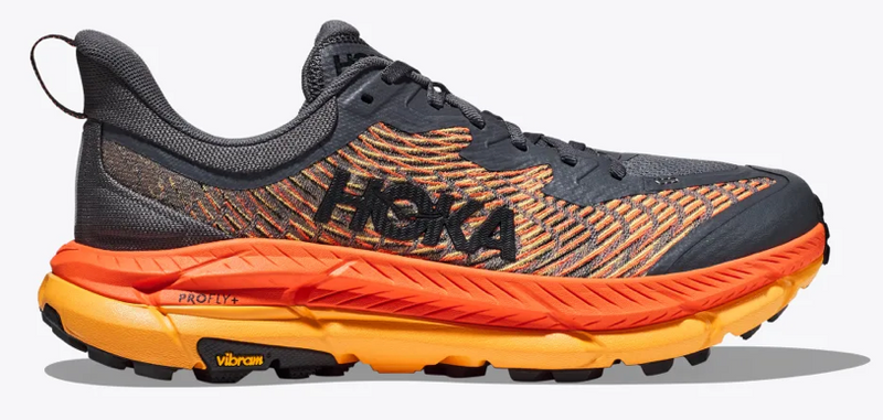 Men's Hoka Mafate Speed 4 (Clearance)